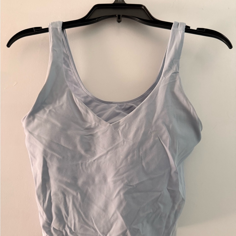 Lululemon Align Top size 6